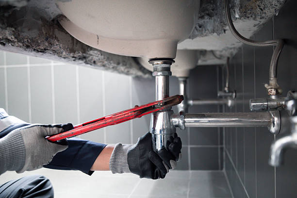 Trusted Water Heater Repair service in Wellsville, PA - Masters Plumbing Service